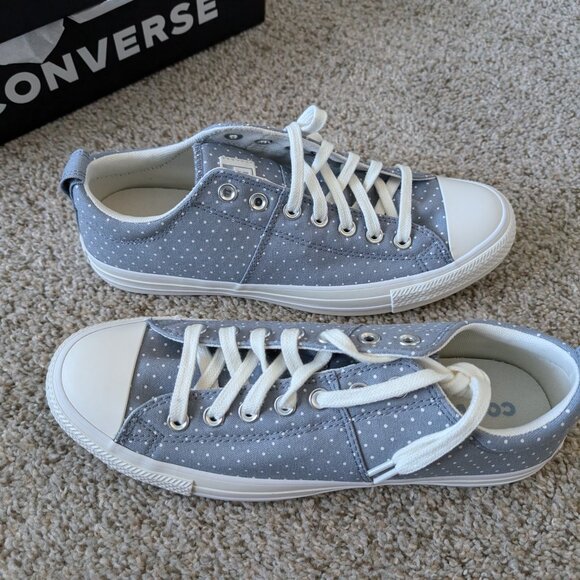New in box Converse CTAS Madison US women's size 11 - Picture 4 of 9